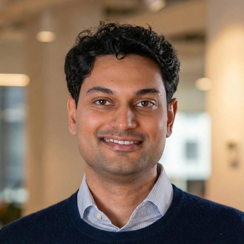 Ari Arora